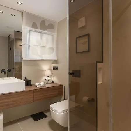 Villa Bora With Sauna And Heated Pool *