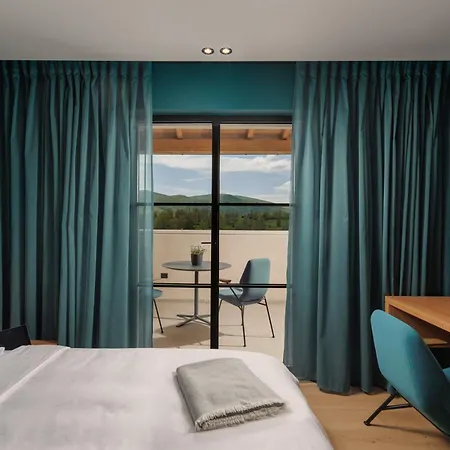 Bora With Sauna And Heated Pool Villa Vele Mune