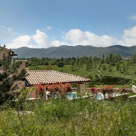 Villa Bora With Sauna And Heated Pool